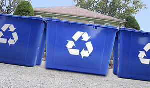 Learn the pros and cons of recycling