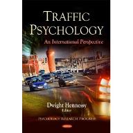 Book cover for Contemporary Issues in Road User Behavior and Traffic Safety
