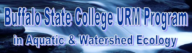 MPj04389080000[1],Buffalo State College URM Program
,in Aquatic & Watershed Ecology