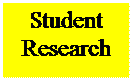 Text Box: Student Research